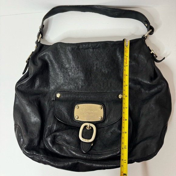 MICHAEL MICHAEL KORS Leather Handle Bag - Picture 13 of 13